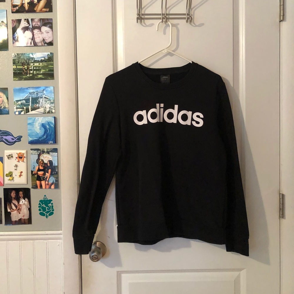 NWT adidas sweatshirt
